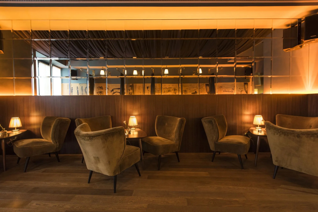 Hotel De Ricci - Small Luxury Hotels of the World