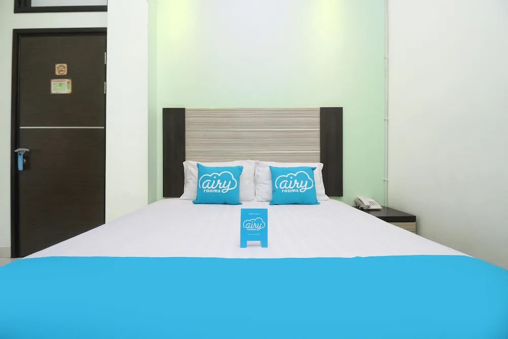 Airy Wenang WR Supratman 6 Manado