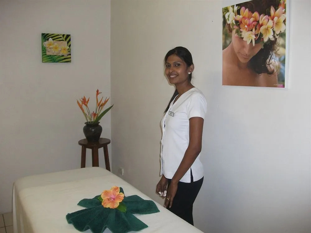 Nadi Bay Resort