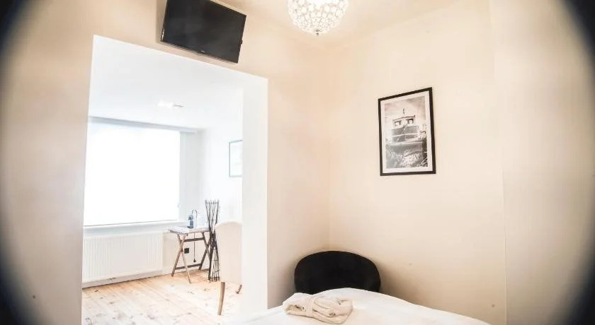 B&B Chambres dO