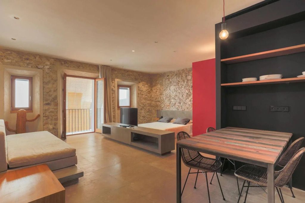 Apartamentos Xereca - Ibiza Port