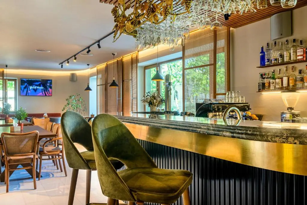 Villa Pinia Eco-hotel