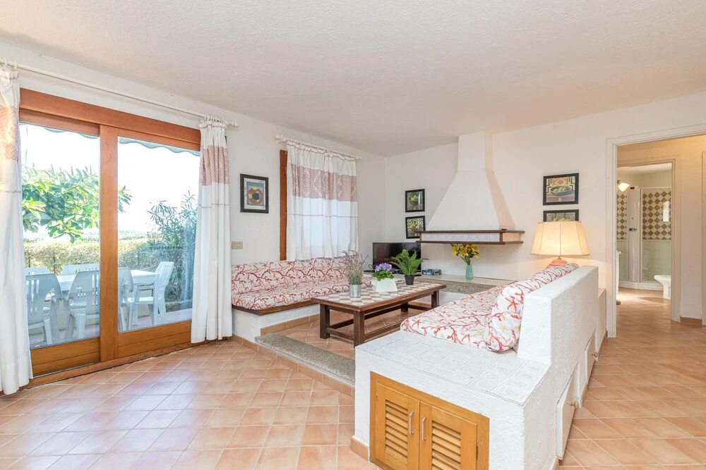 Piazzetta Villa Roxy 10m From Seashore