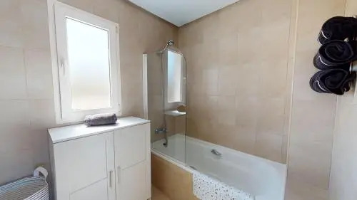 Casa Mero - A Murcia Holiday Rentals Property
