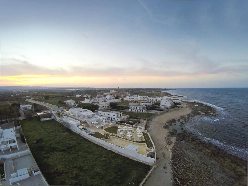 Vilu Suite Mare