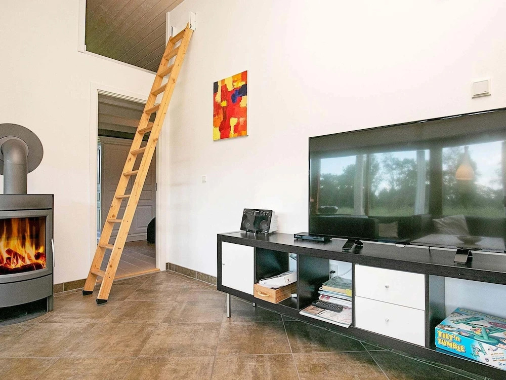 4 star holiday home in Dannemare