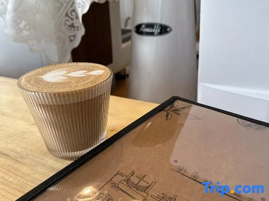 Wawu Mountain Corner Coffee·Homestay