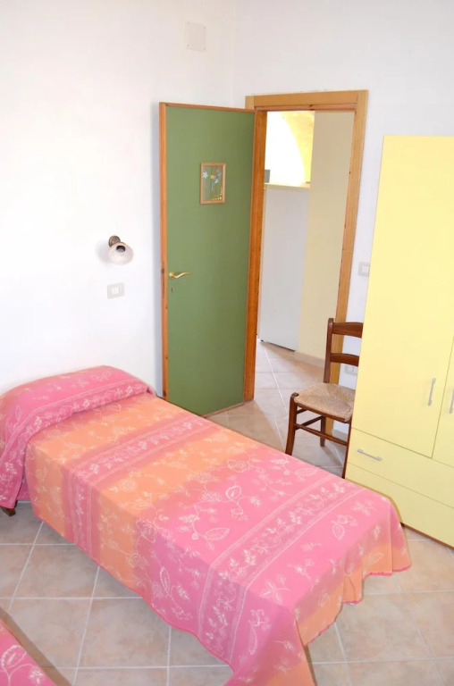 Apartment With 2 Bedrooms in Dorgali, With Wonderful sea View, Furnish