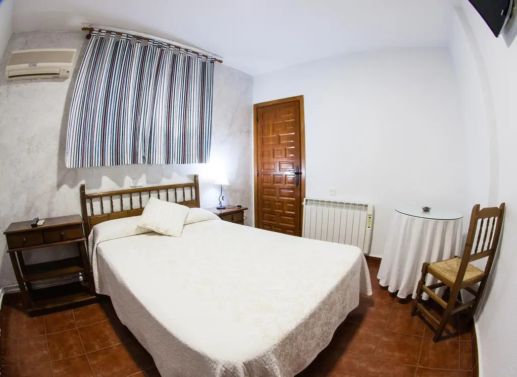 Hostal Guadiana