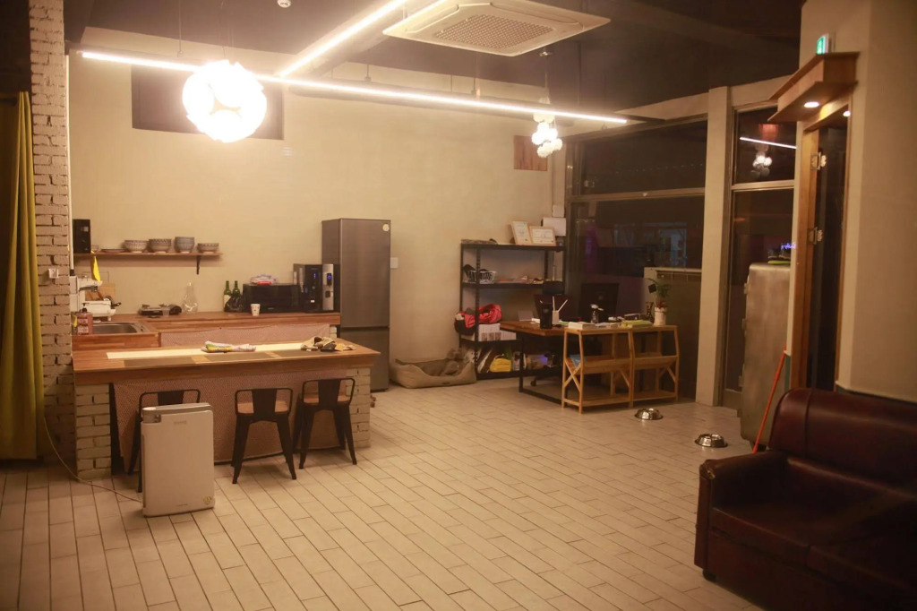 Quartz Hostel
