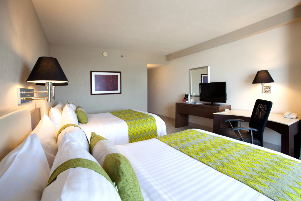 Holiday Inn Puebla La Noria by IHG