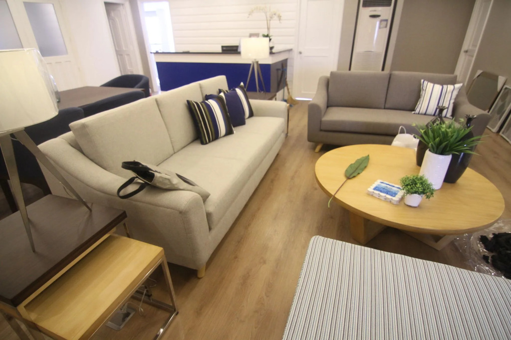 Bryan Condo Suites Makati near Airport