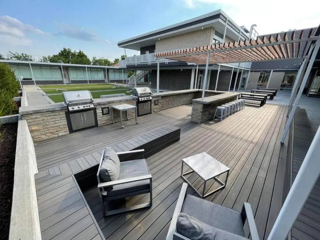 Cozy Resort Style Lodging Min From The Plaza 113