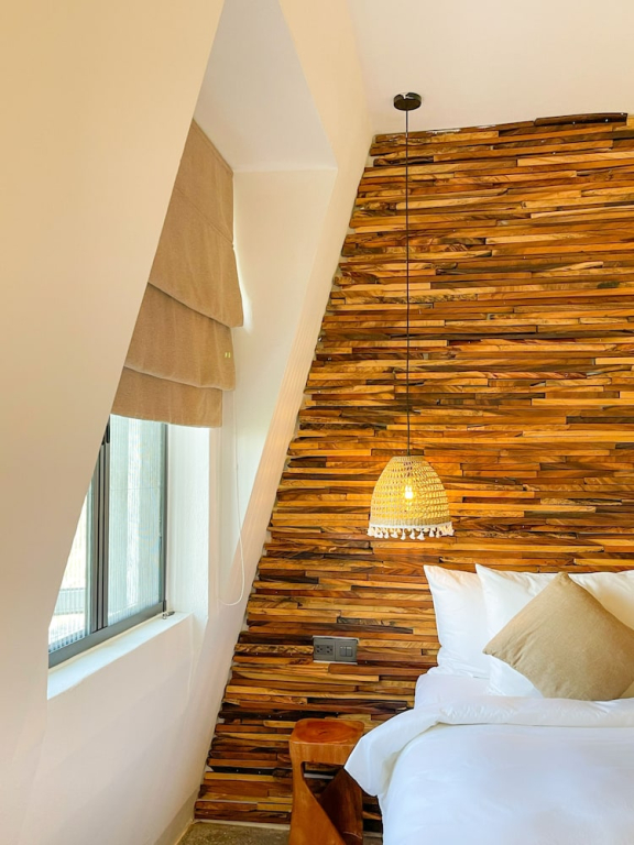 La Grotta Hotel - Phu Quoc Emerald Bay