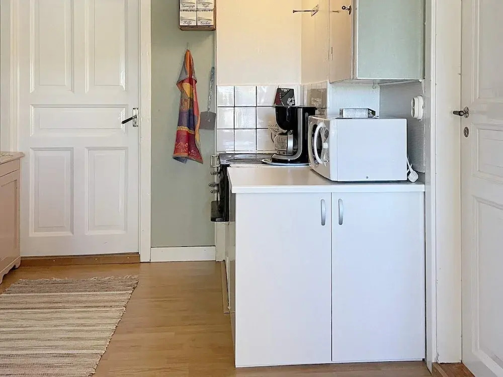 6 Person Holiday Home in Lidkoping-by Traum