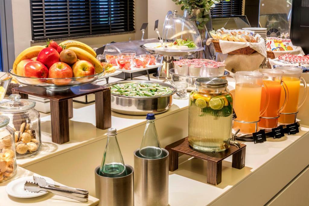 Living Hotel Milano