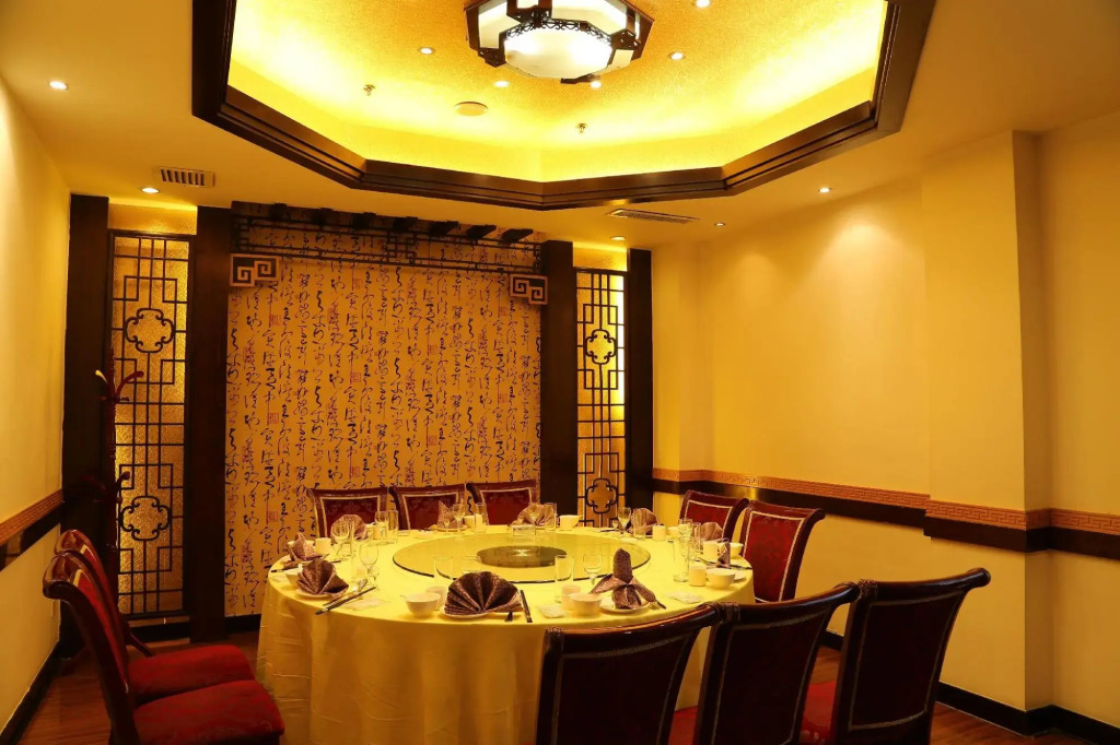Muyushi Art Hotel (Huashan District Branch)
