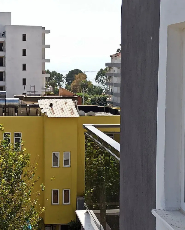 ŞAHİNER APART Otel