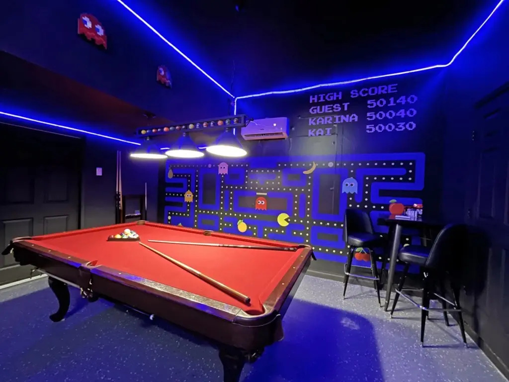 Callaghan Cantina, Kissimmee, US
