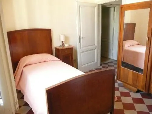 Hotel Belsoggiorno