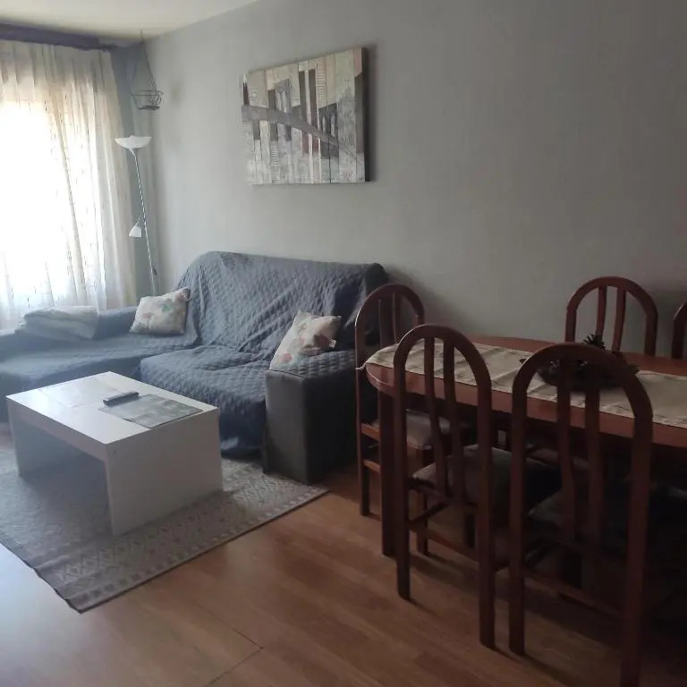 Piso Inma
