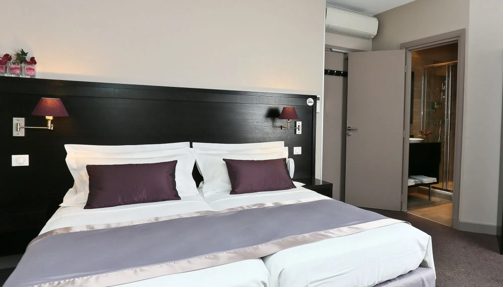 La Place Boutique Hotel