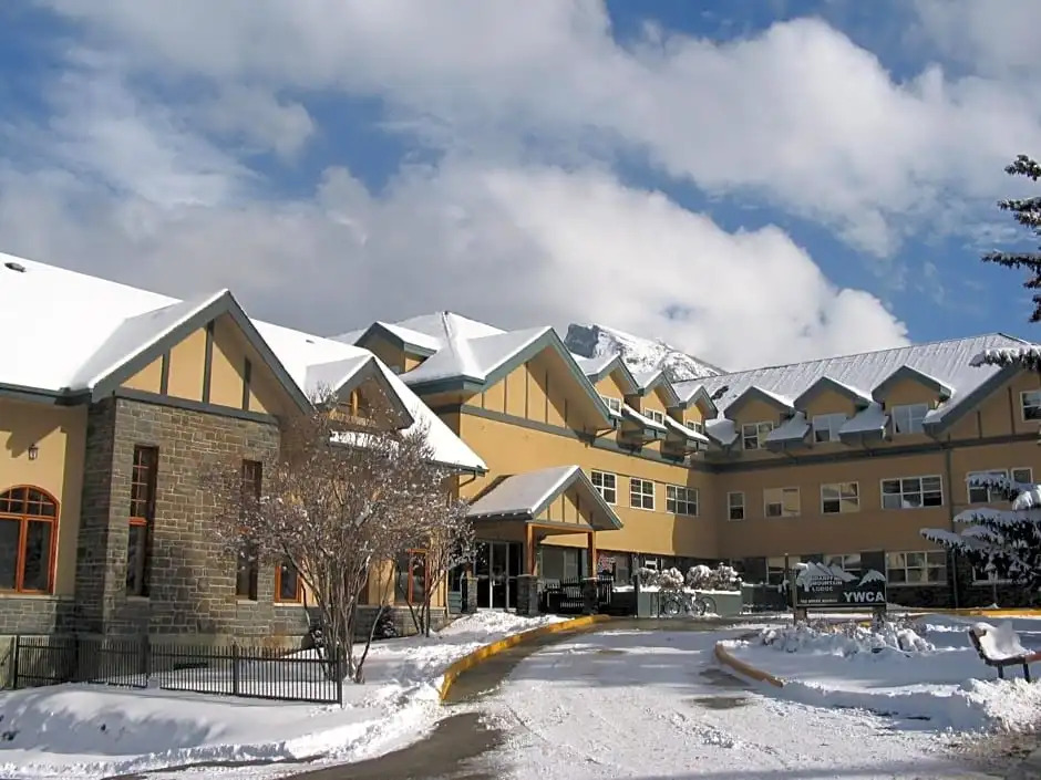 Banff Y Mountain Lodge