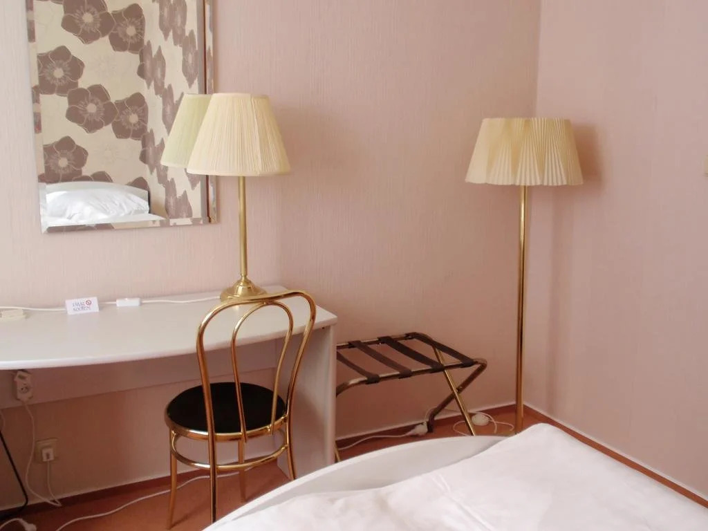 Hotel Astra