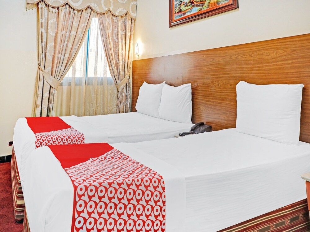 Al Arraf Hotel