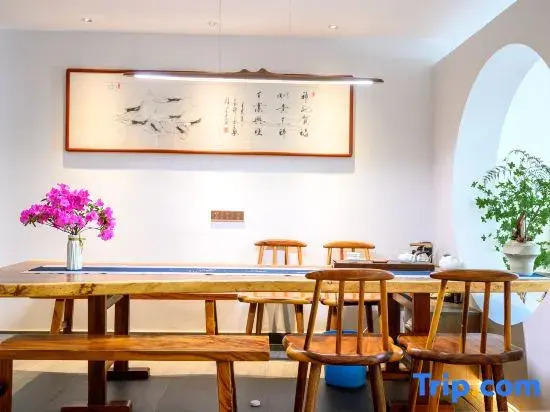 Xiandu Liujianchengxi Homestay