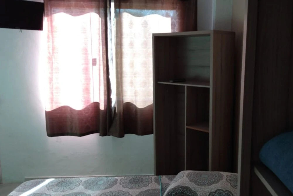 Hotel KM 73