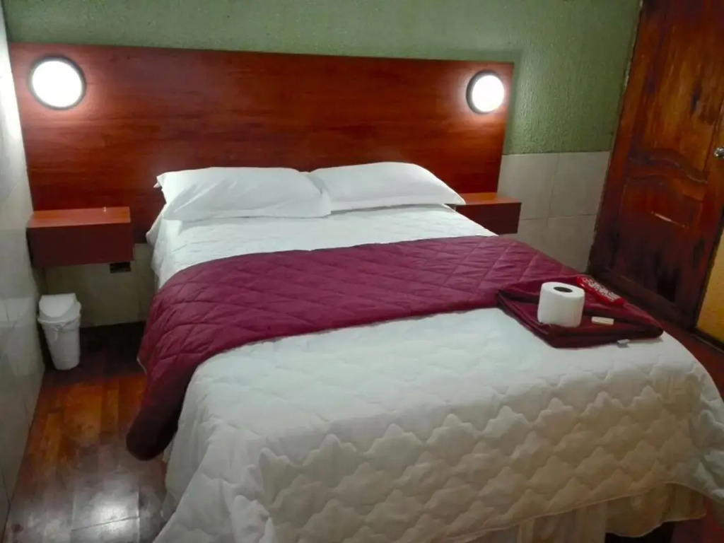 La Estación Hostal