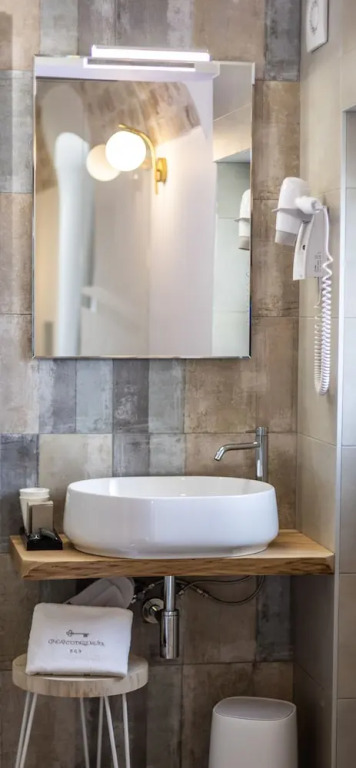 LIncanto delle Mura - Boutique B&B ad Altamura