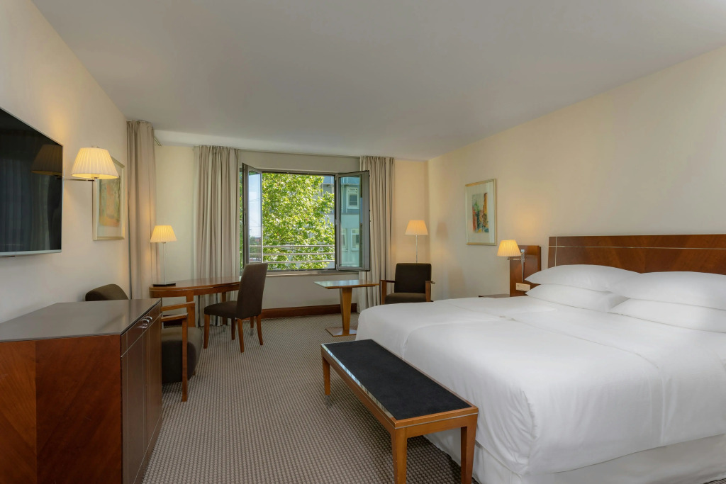 Sheraton Carlton Nuernberg