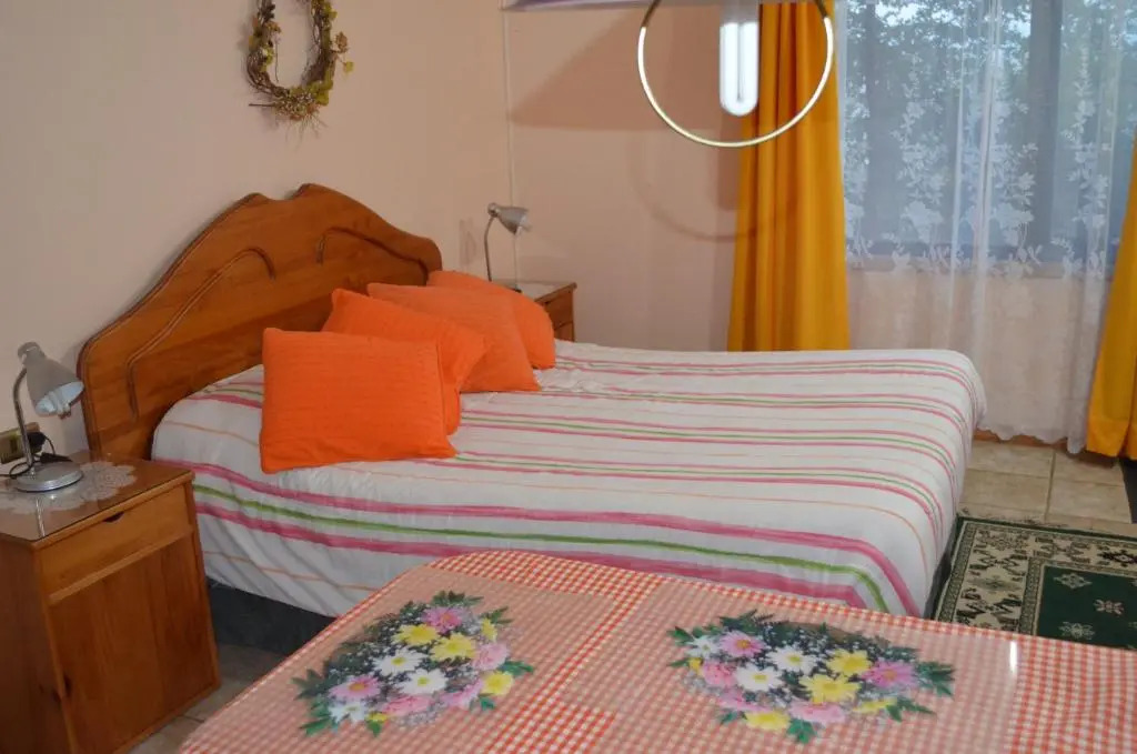 Los Gualles de la Candelaria Apart Hotel