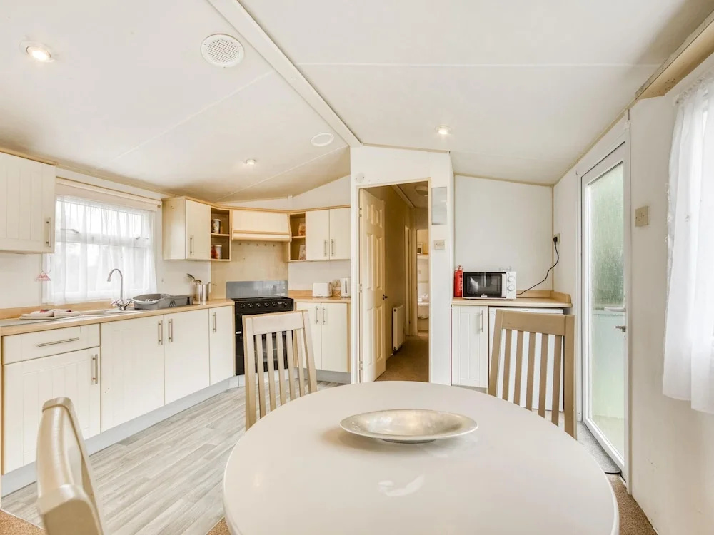 Cosy Home in Hastings Near The True Crime Museum