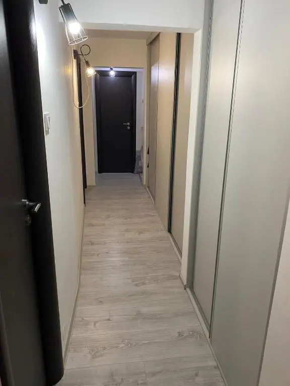 Alesandru apartament