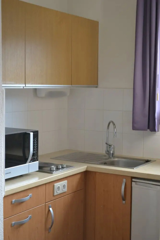 Residence Routes du Monde ATC Bagneres de Bigorre