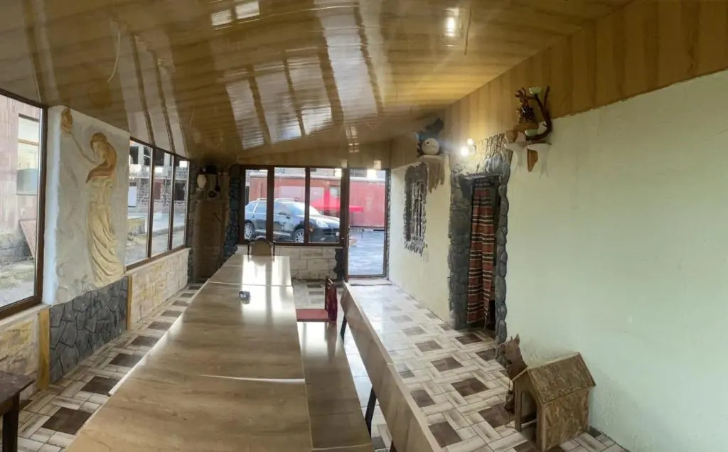 Portak GuestHouse Near SEVAN Lake