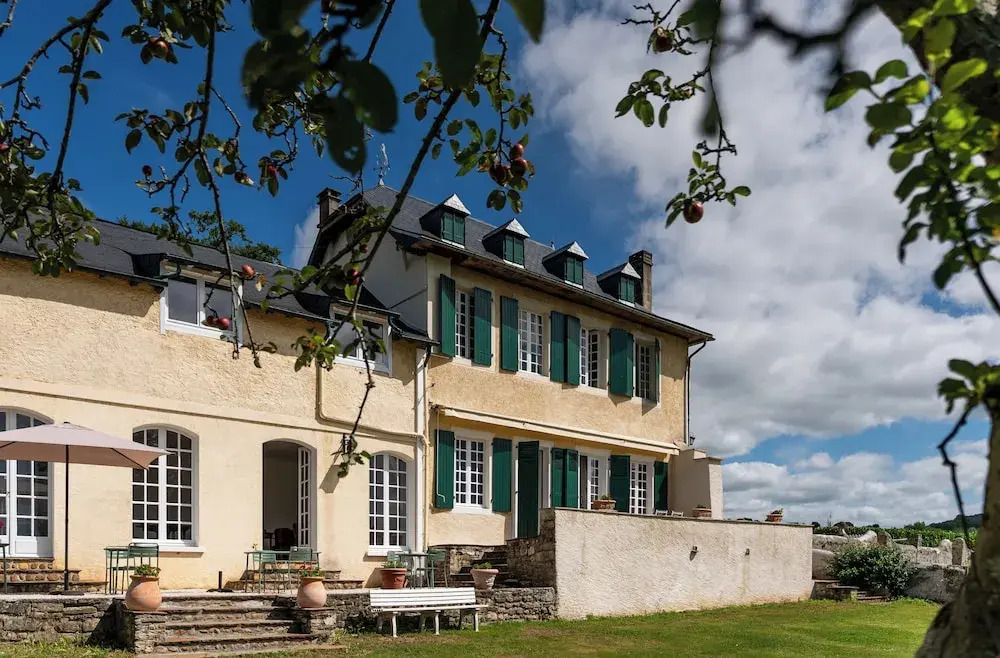 Le Relais du Faget