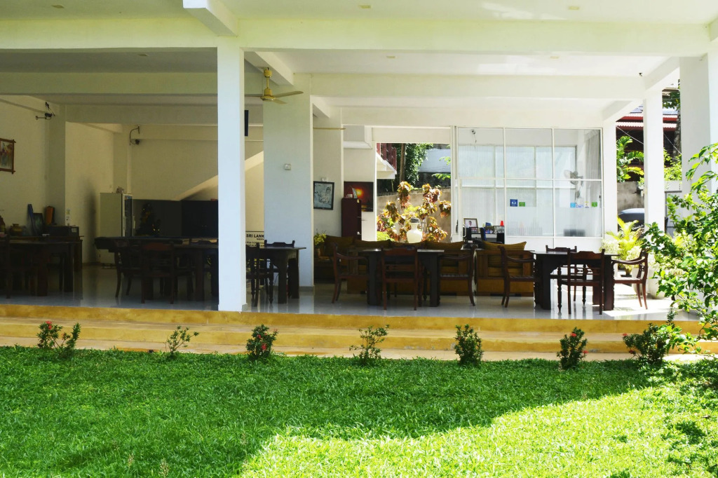 Hotel Vacanza