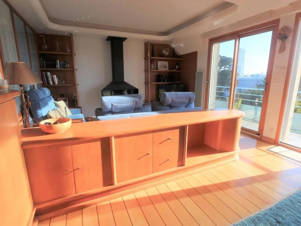 Appartement Bénodet, 4 pièces, 5 personnes - FR-1-481-61