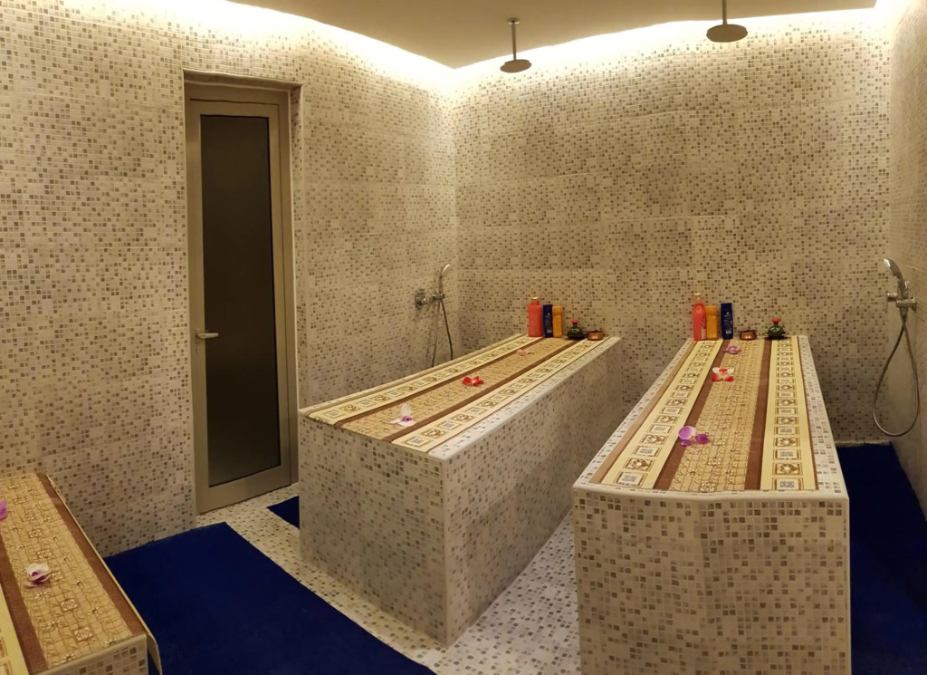 BW Suites & Spa