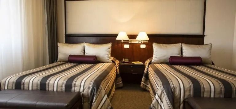 Ananay Hotel San Isidro