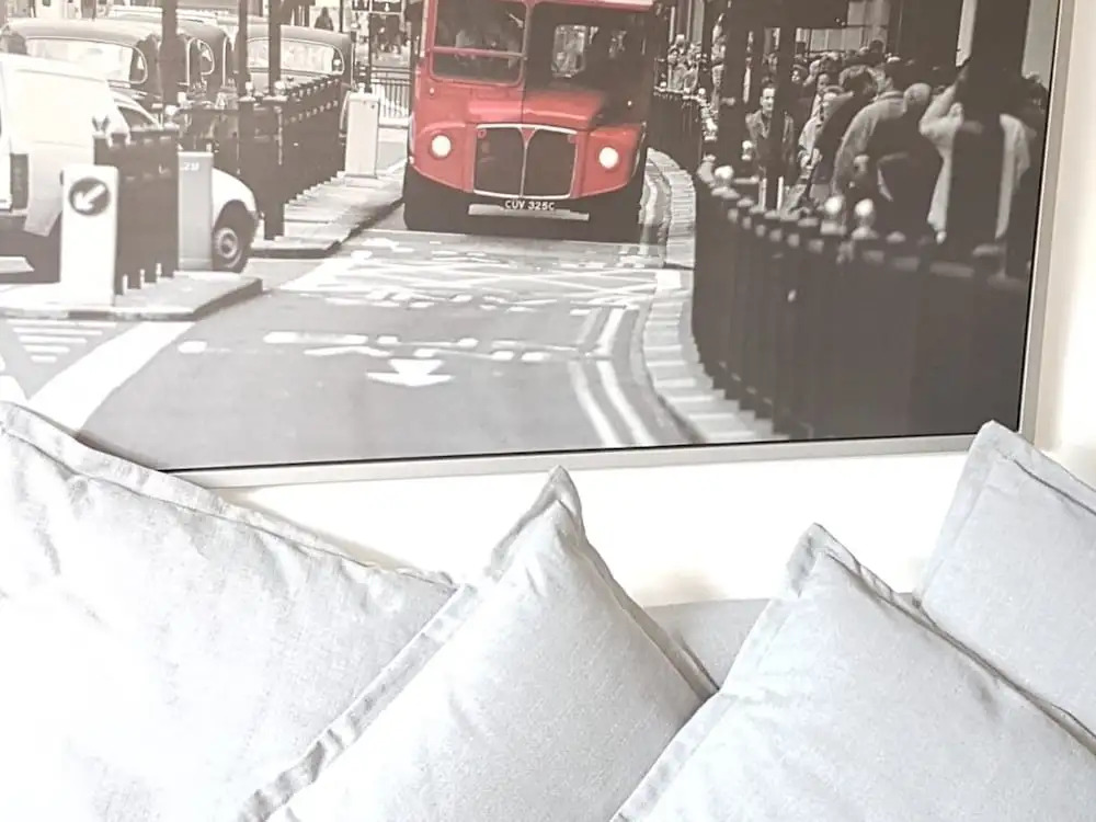 Snet Hospitality Bloomsbury