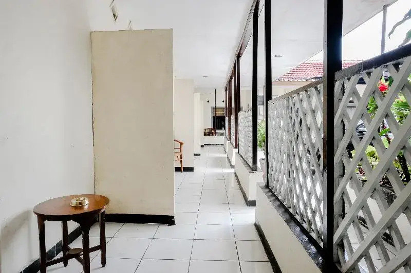 Hotel Palem 1 by OYO Rooms