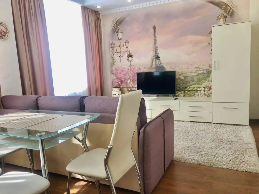 Сочи на три ночи на улице Известинская 41