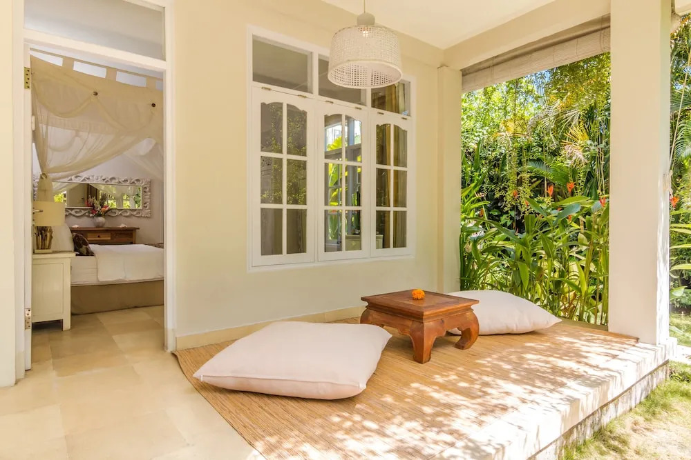 The Lodek Villas