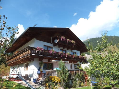 Haus Bergwelt
