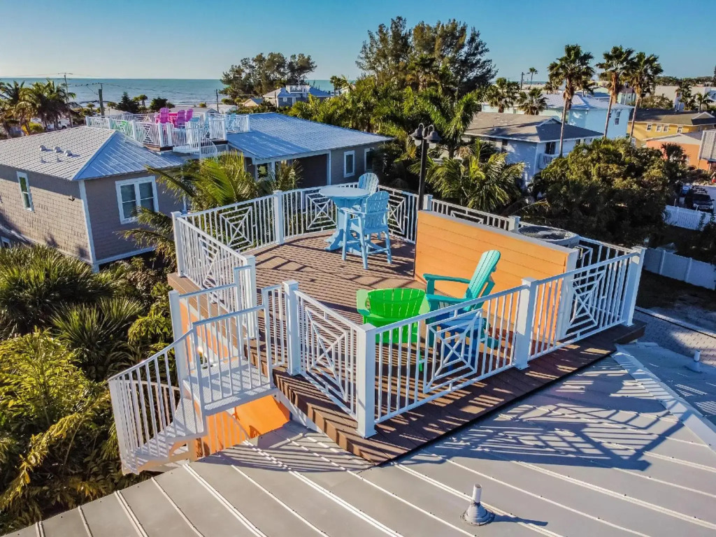 LUXURY VACATION HOME! ADD A GOLF CART